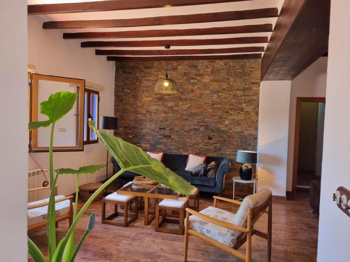 Finca La Marina Denia Kültér fotó
