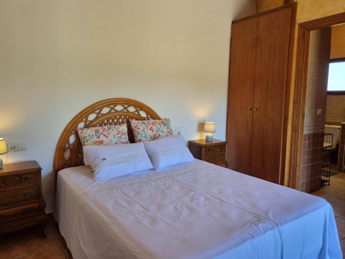 Finca La Marina Denia Kültér fotó