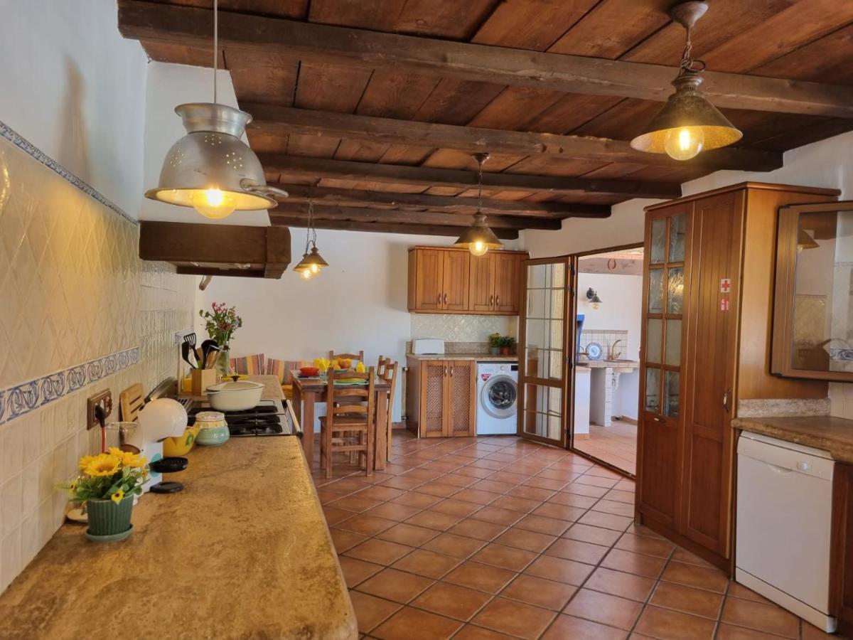 Finca La Marina Denia Kültér fotó