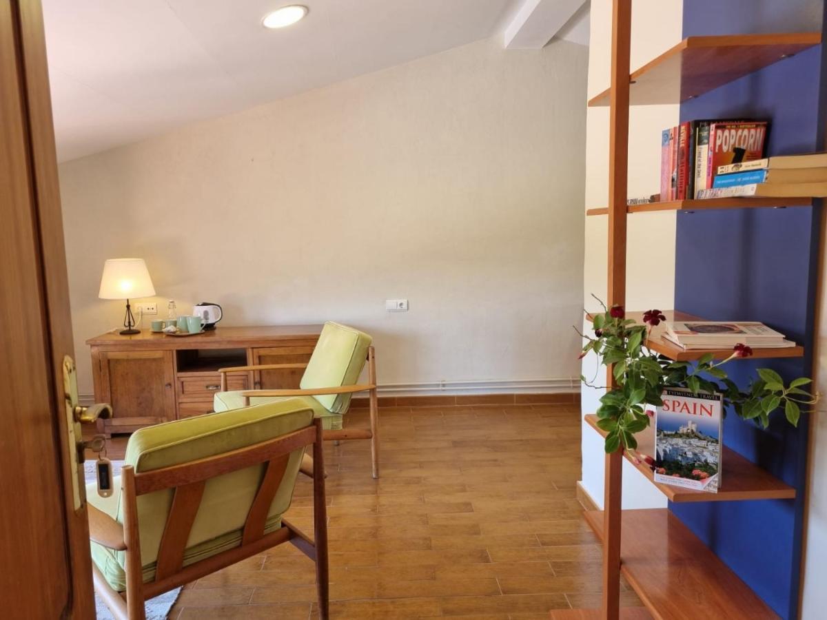 Finca La Marina Denia Kültér fotó