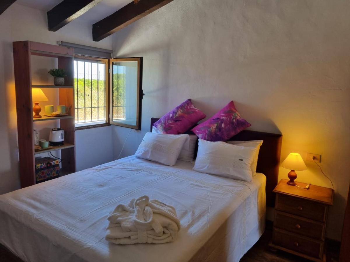 Finca La Marina Denia Kültér fotó