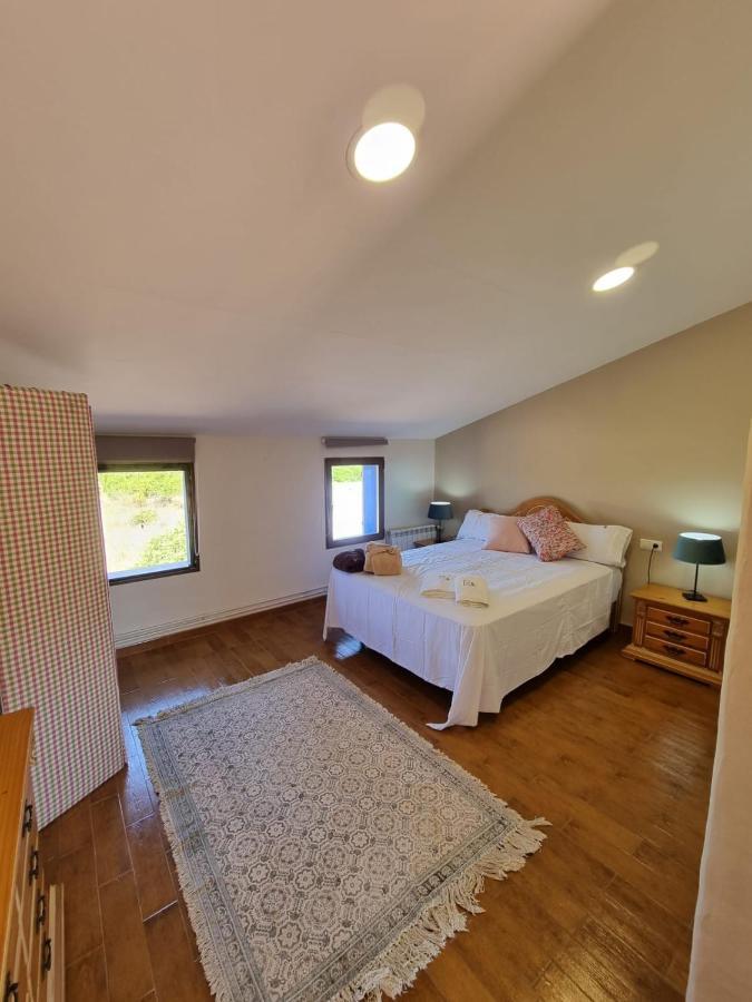 Finca La Marina Denia Kültér fotó