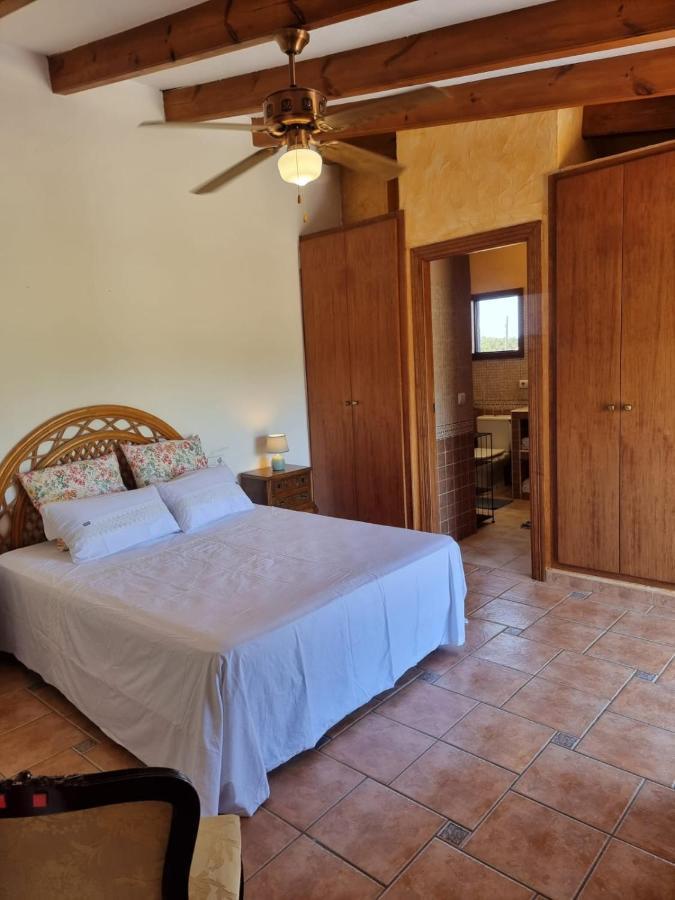 Finca La Marina Denia Kültér fotó