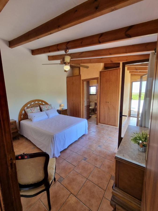 Finca La Marina Denia Kültér fotó