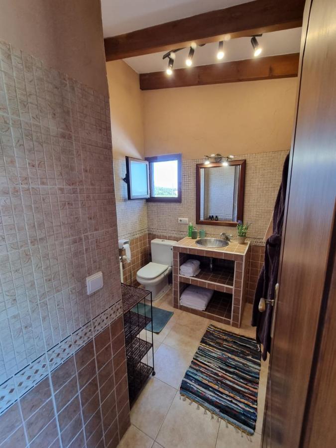 Finca La Marina Denia Kültér fotó