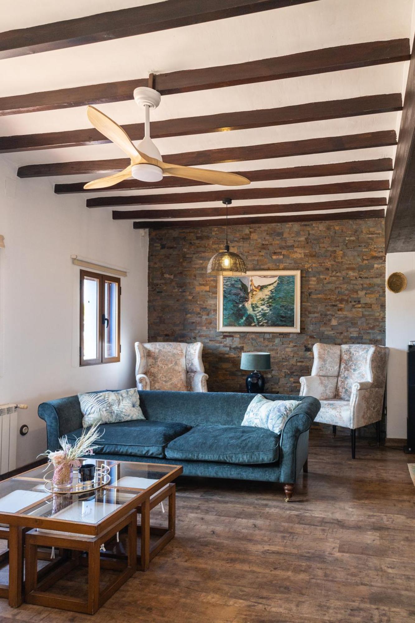 Finca La Marina Denia Kültér fotó