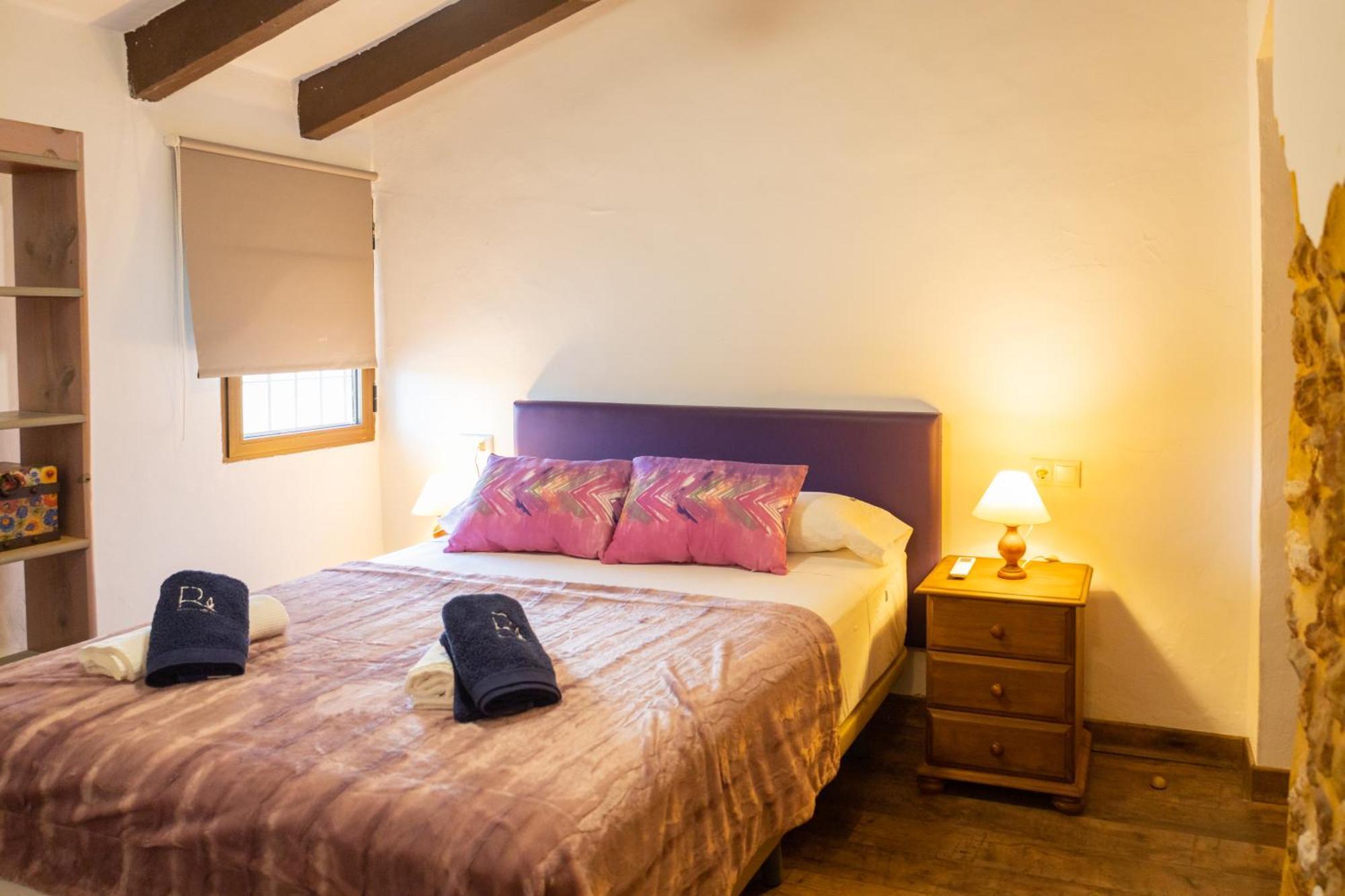 Finca La Marina Denia Kültér fotó