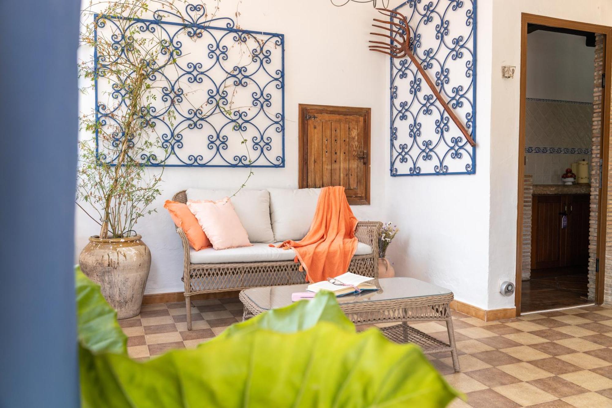 Finca La Marina Denia Kültér fotó