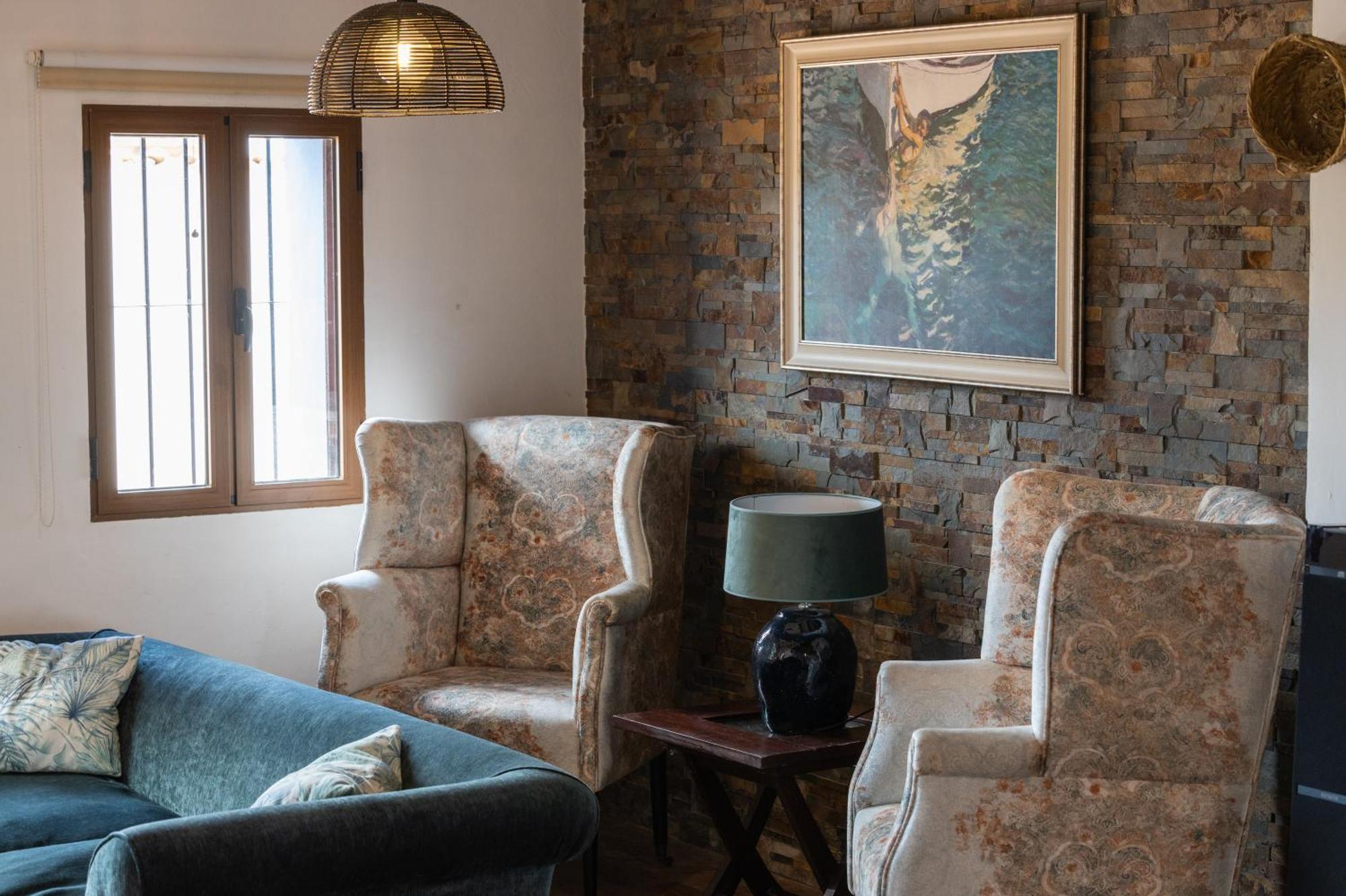 Finca La Marina Denia Kültér fotó