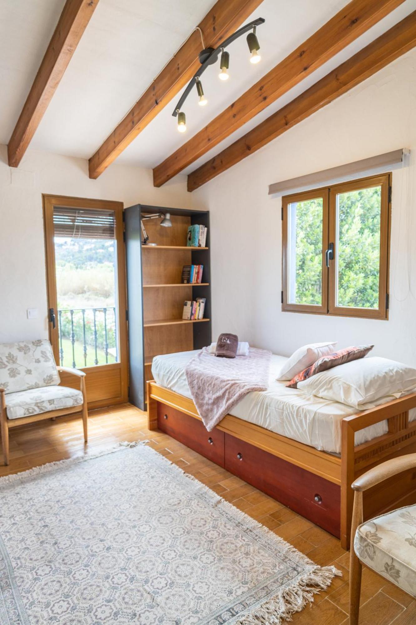 Finca La Marina Denia Kültér fotó