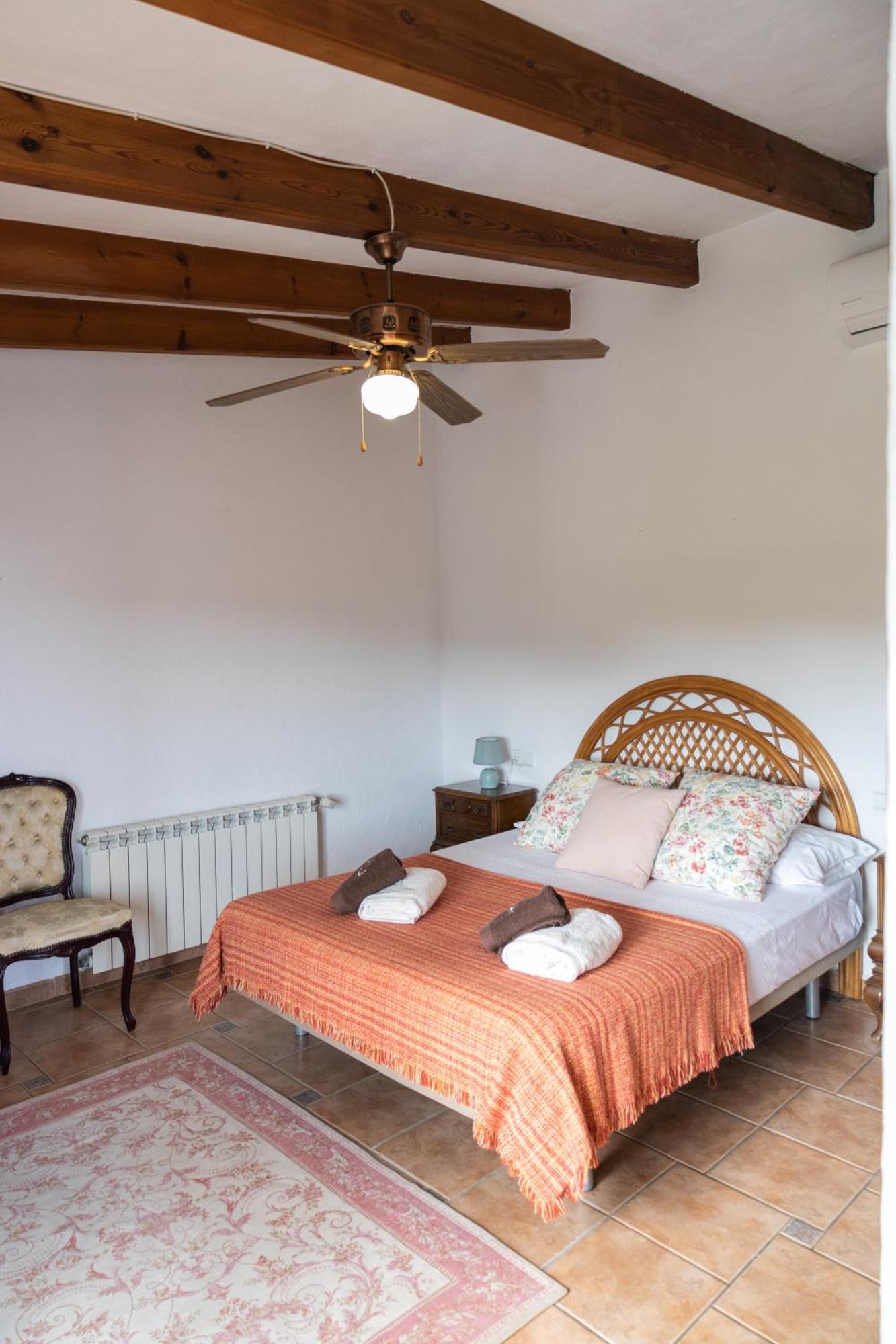 Finca La Marina Denia Kültér fotó