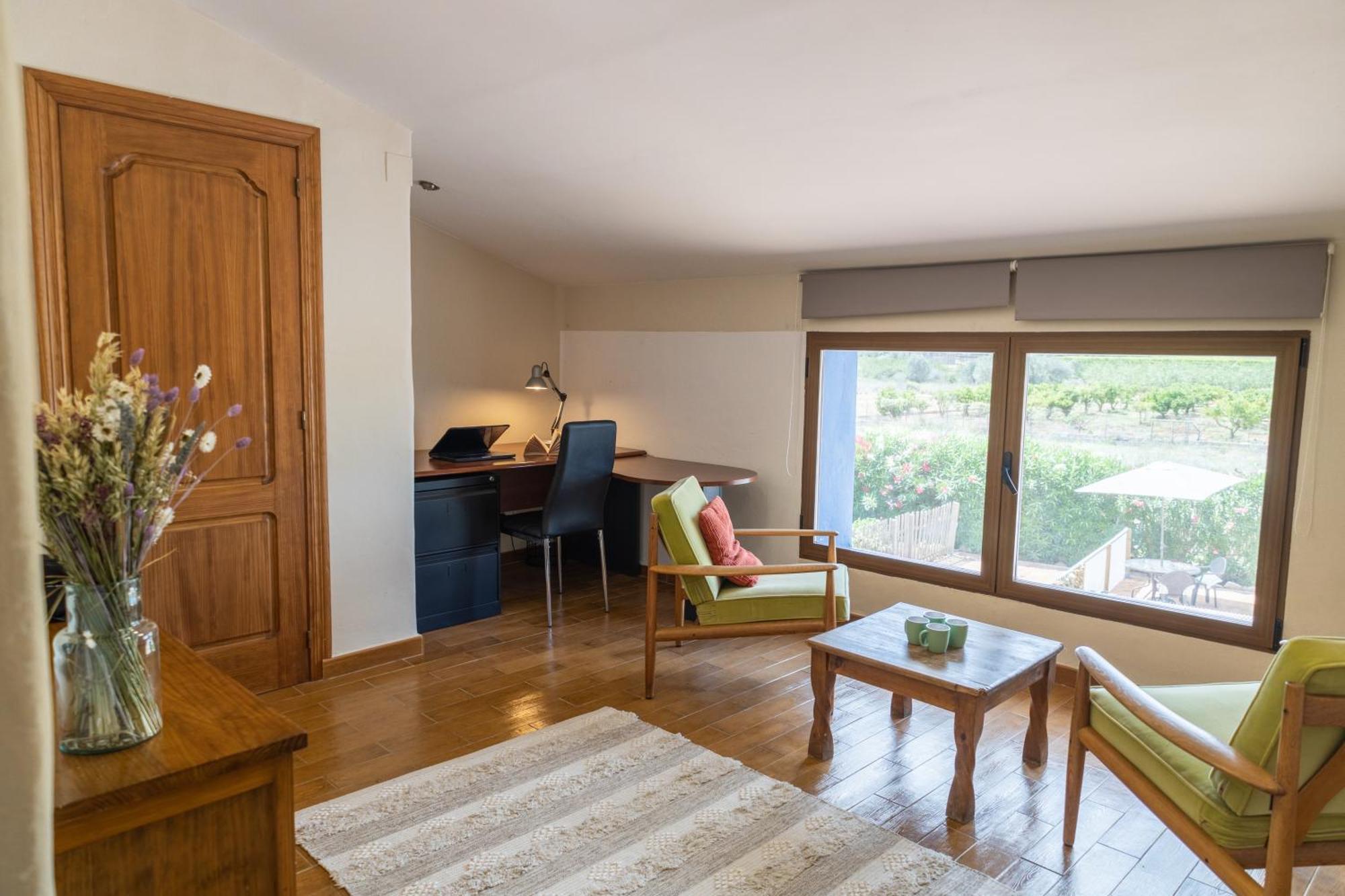 Finca La Marina Denia Kültér fotó