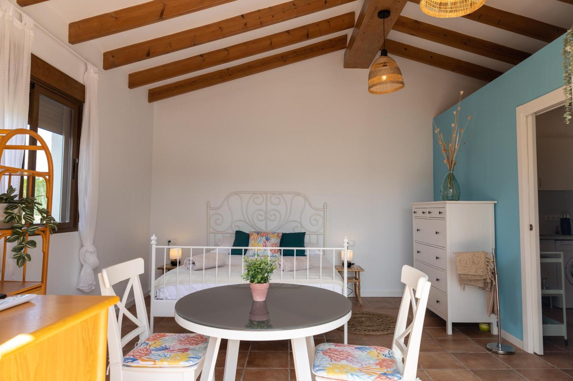 Finca La Marina Denia Kültér fotó